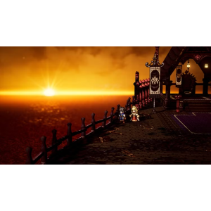 Octopath Traveler 0 - Pre-order Bonus DLC Xbox Series X|S CD Key