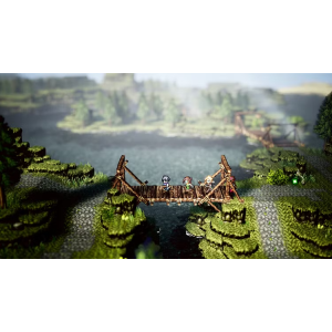 Octopath Traveler 0 Digital Deluxe Edition PC Steam Account